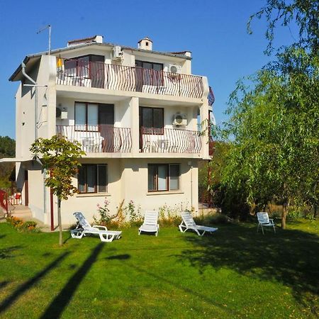 Villa Velika - Slavi Extérieur photo