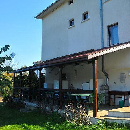 Villa Velika - Slavi Extérieur photo