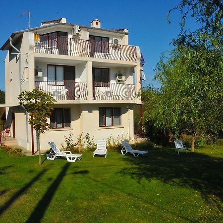 Villa Velika - Slavi Extérieur photo