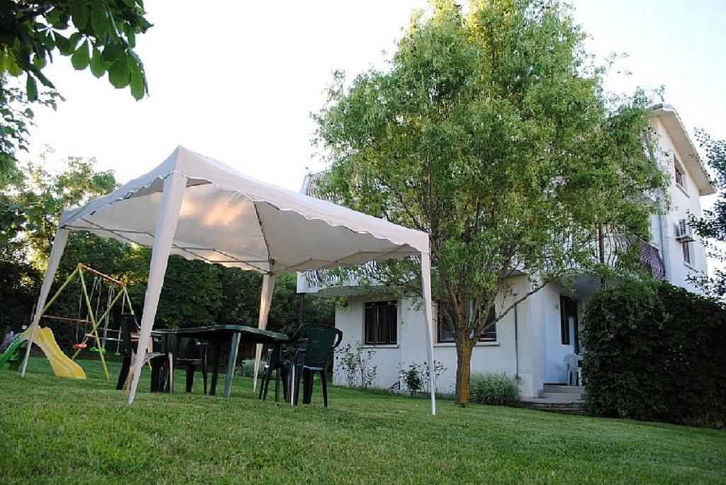 Villa Velika - Slavi Extérieur photo