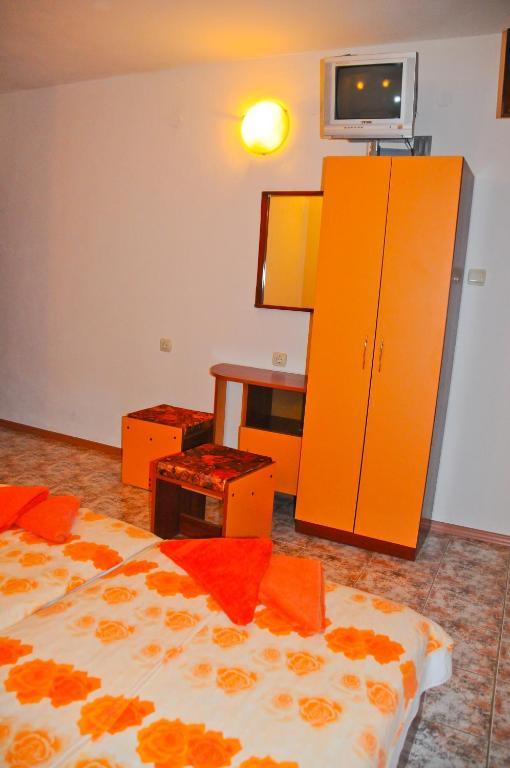 Villa Velika - Slavi Chambre photo