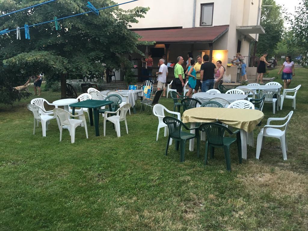 Villa Velika - Slavi Extérieur photo