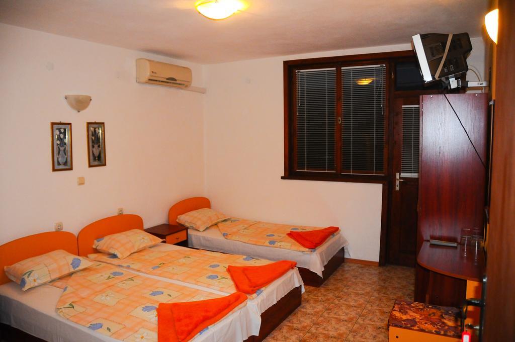 Villa Velika - Slavi Extérieur photo