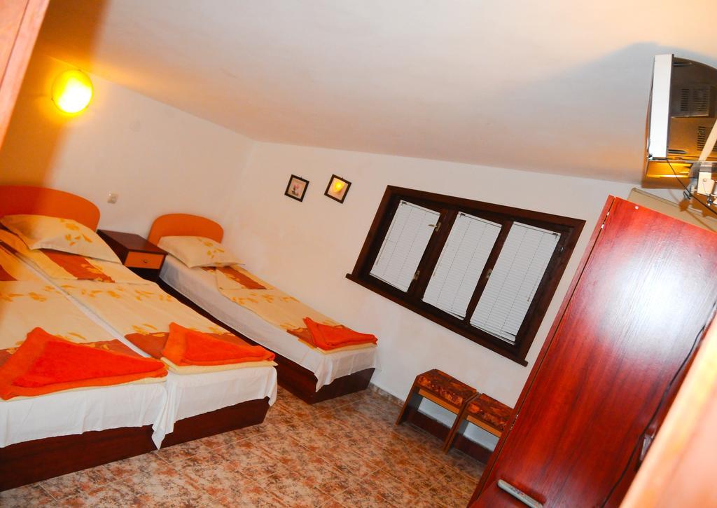 Villa Velika - Slavi Extérieur photo