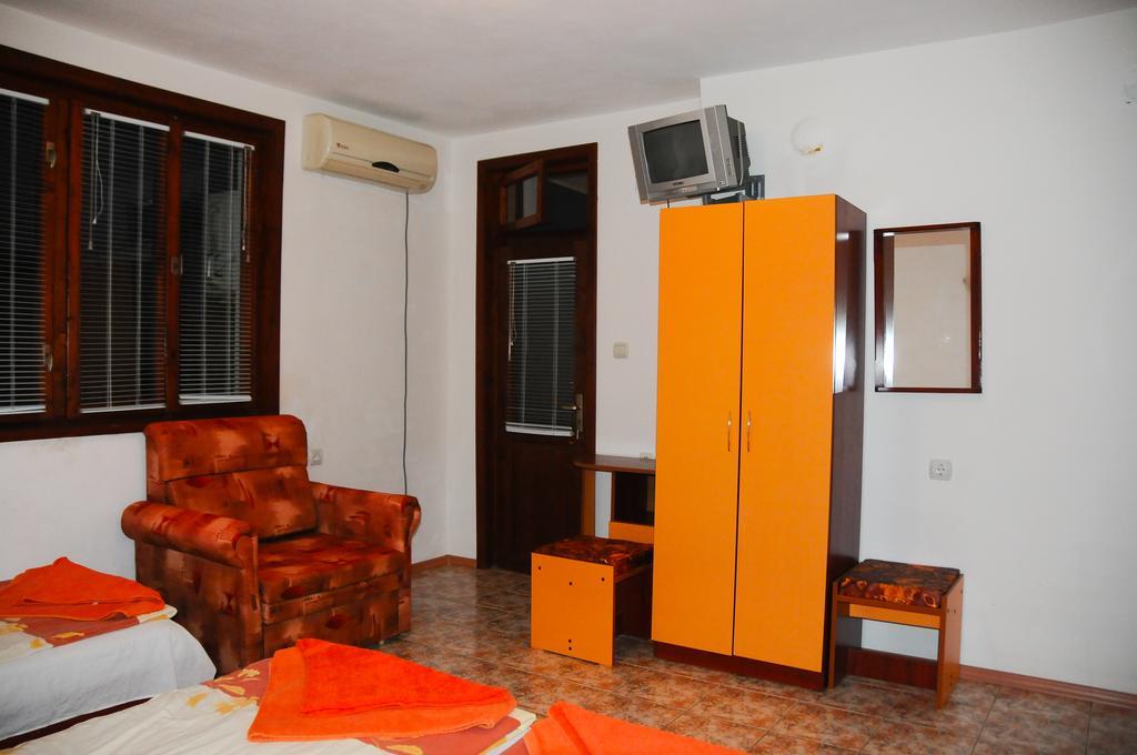Villa Velika - Slavi Extérieur photo
