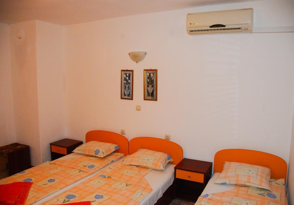 Villa Velika - Slavi Extérieur photo
