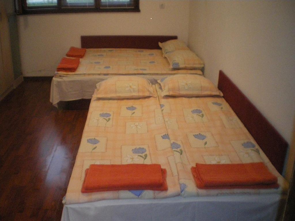 Villa Velika - Slavi Extérieur photo