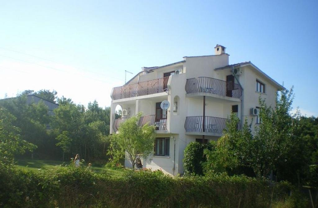 Villa Velika - Slavi Extérieur photo