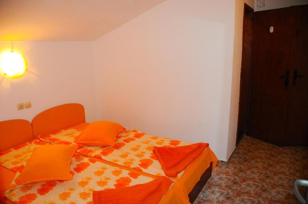 Villa Velika - Slavi Chambre photo