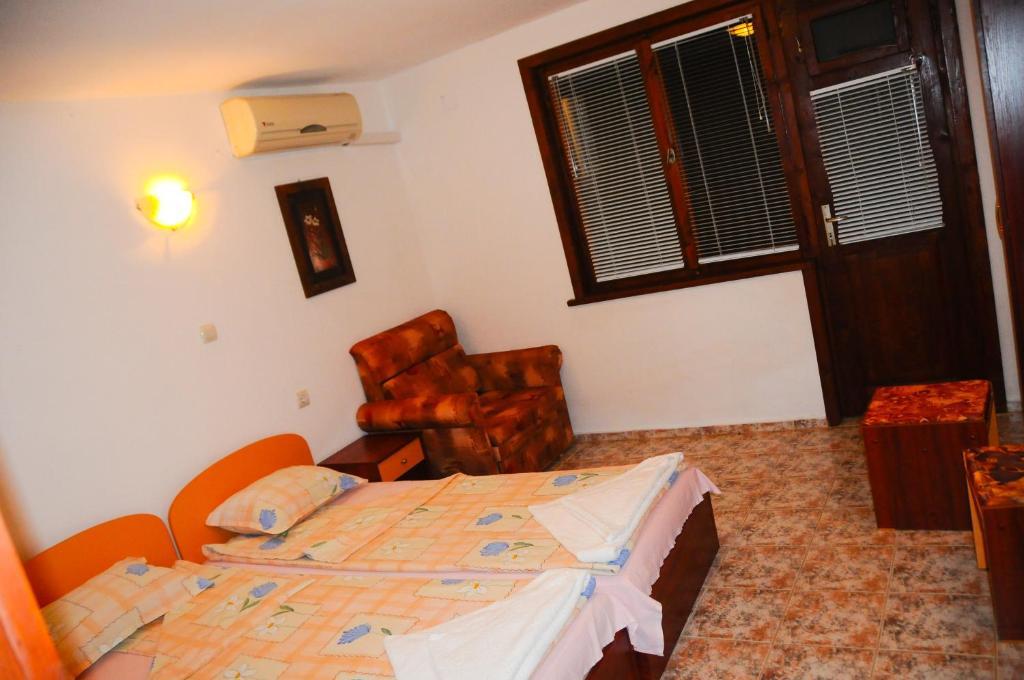 Villa Velika - Slavi Chambre photo