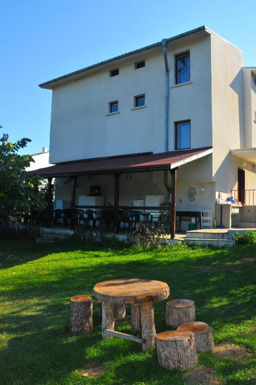 Villa Velika - Slavi Chambre photo