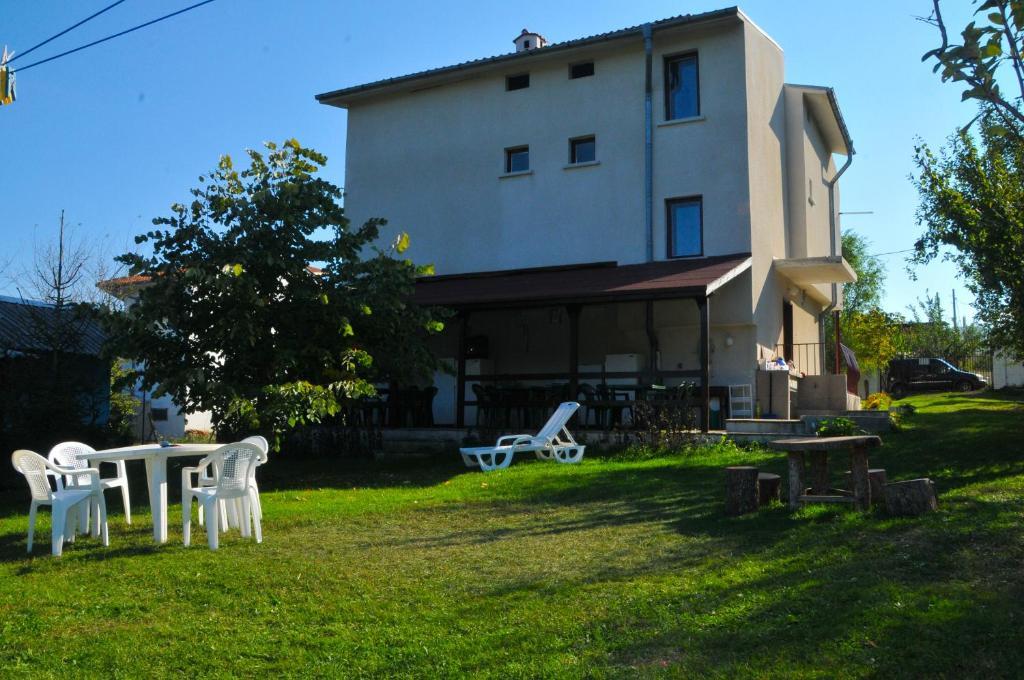 Villa Velika - Slavi Chambre photo