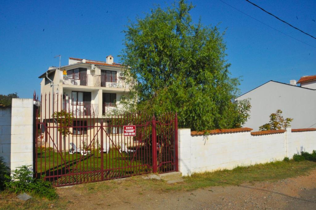Villa Velika - Slavi Chambre photo
