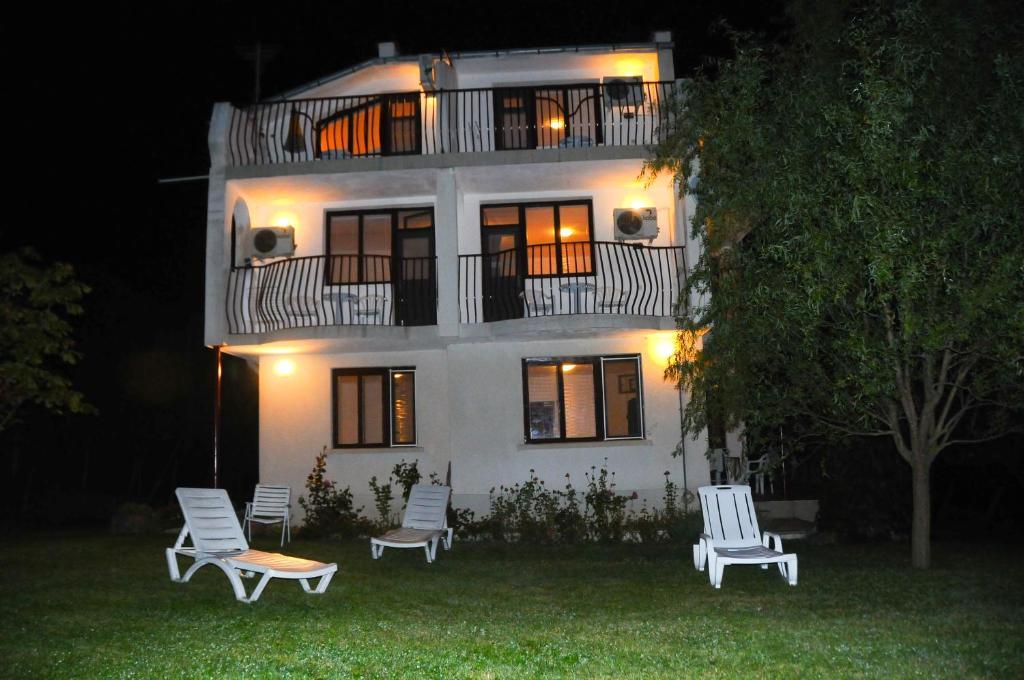 Villa Velika - Slavi Chambre photo