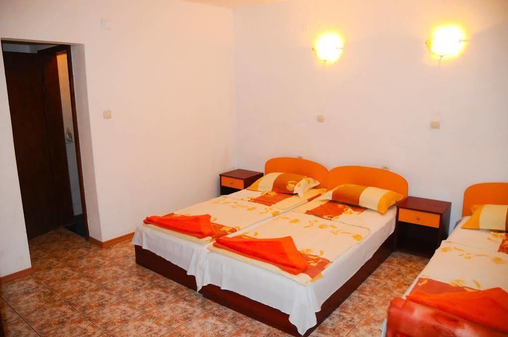 Villa Velika - Slavi Extérieur photo