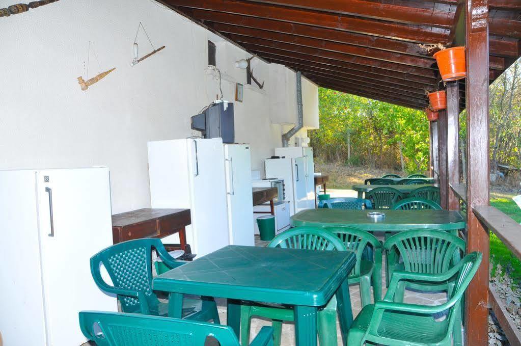 Villa Velika - Slavi Extérieur photo