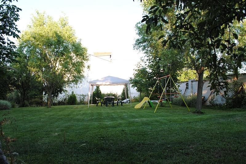 Villa Velika - Slavi Extérieur photo