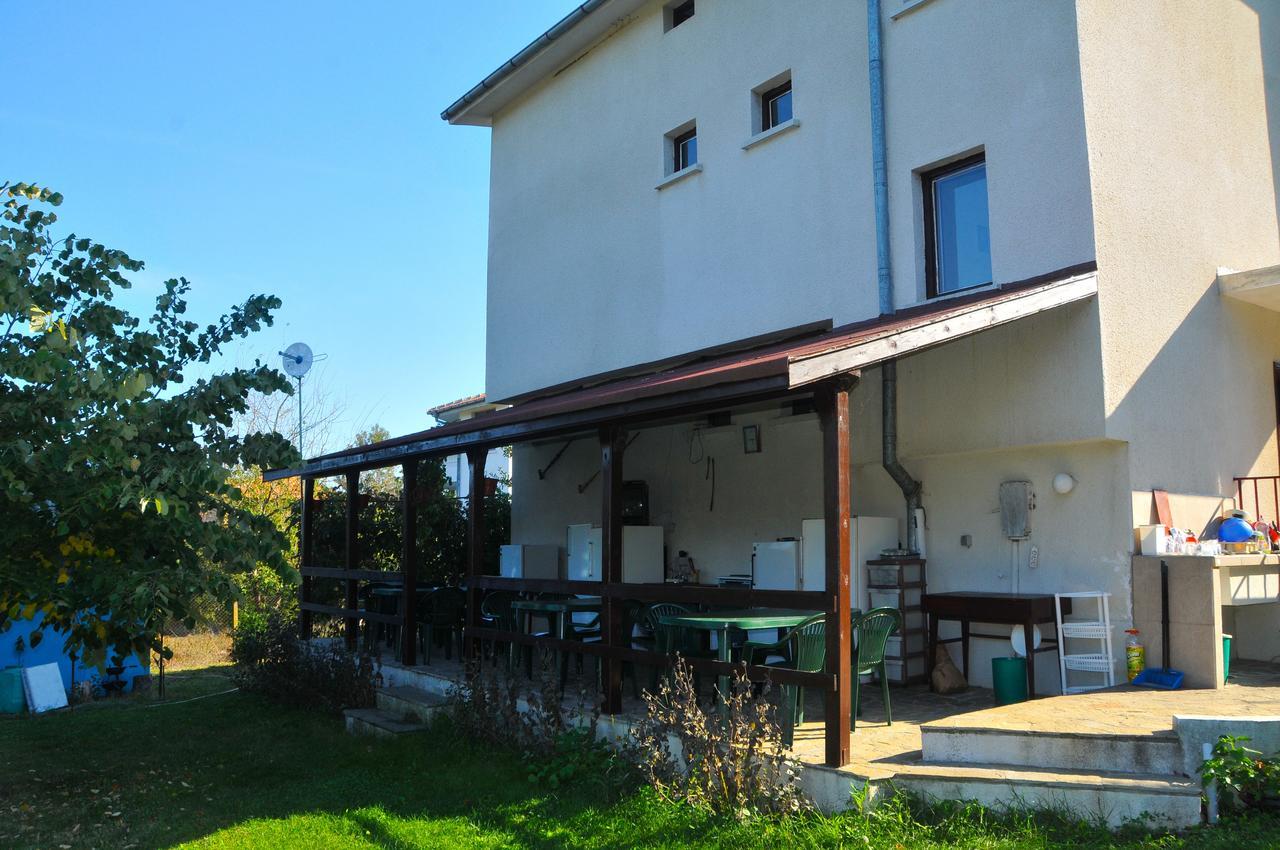 Villa Velika - Slavi Extérieur photo