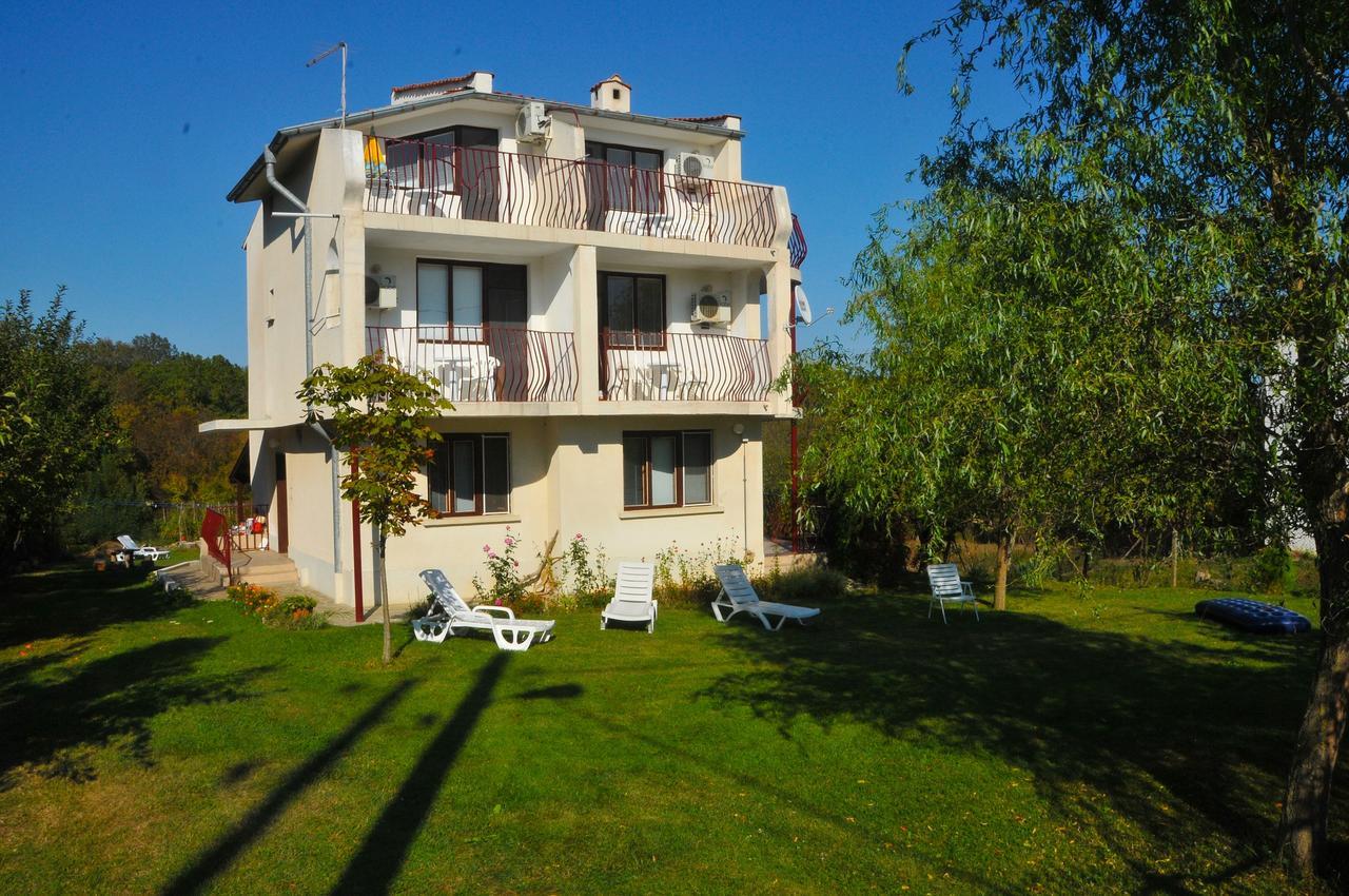 Villa Velika - Slavi Extérieur photo
